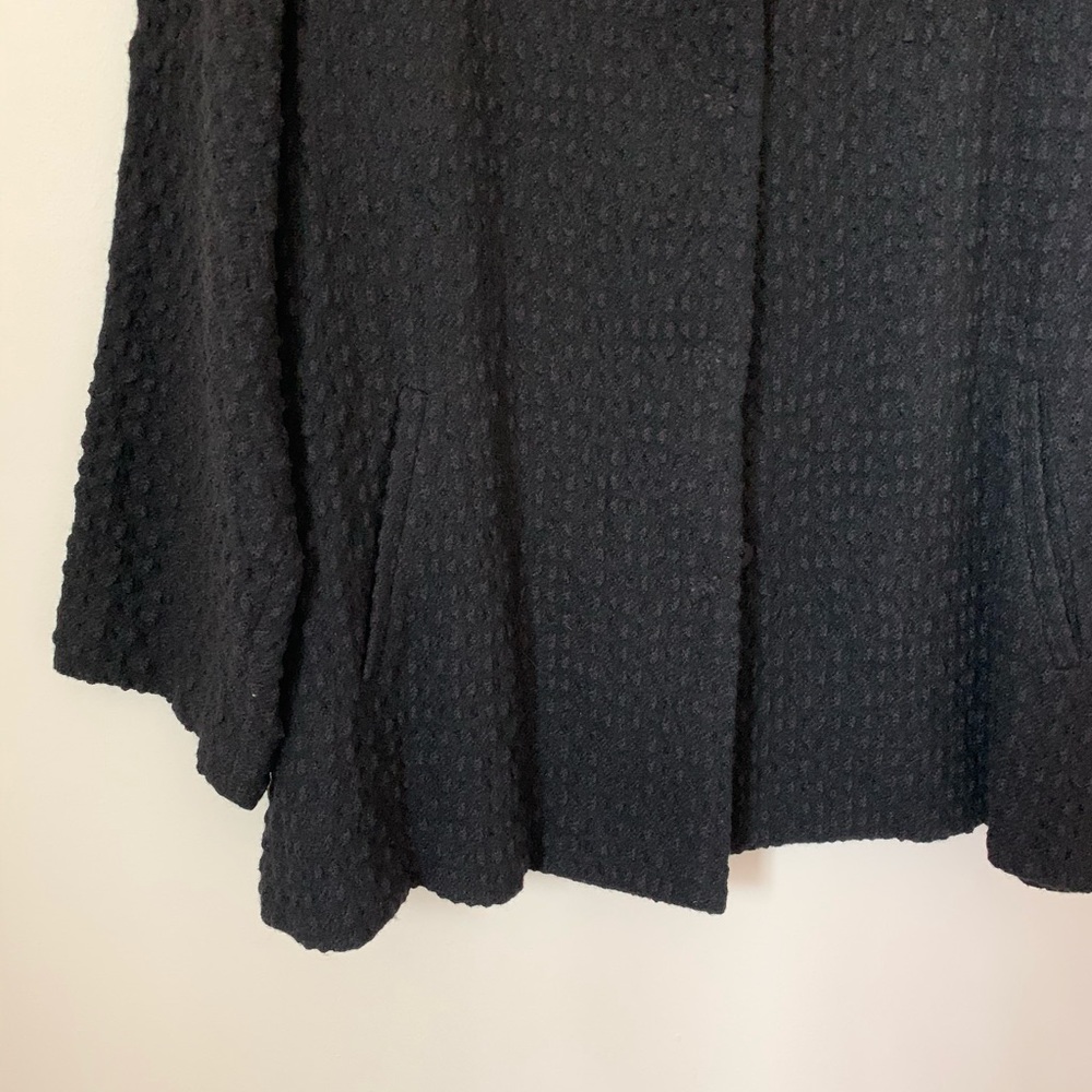 Eileen Fisher Jacket - Picture 3 of 7